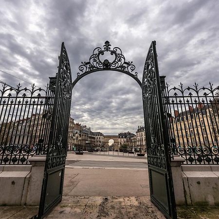 Le Paradis Iyedessil Dijon Luaran gambar