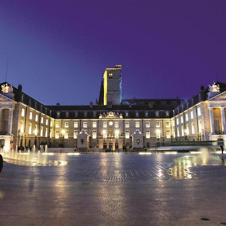 Le Paradis Iyedessil Dijon Luaran gambar