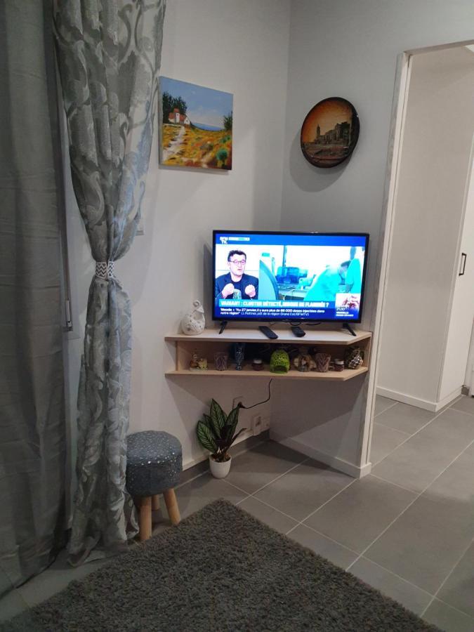 Le Paradis Iyedessil Dijon Luaran gambar