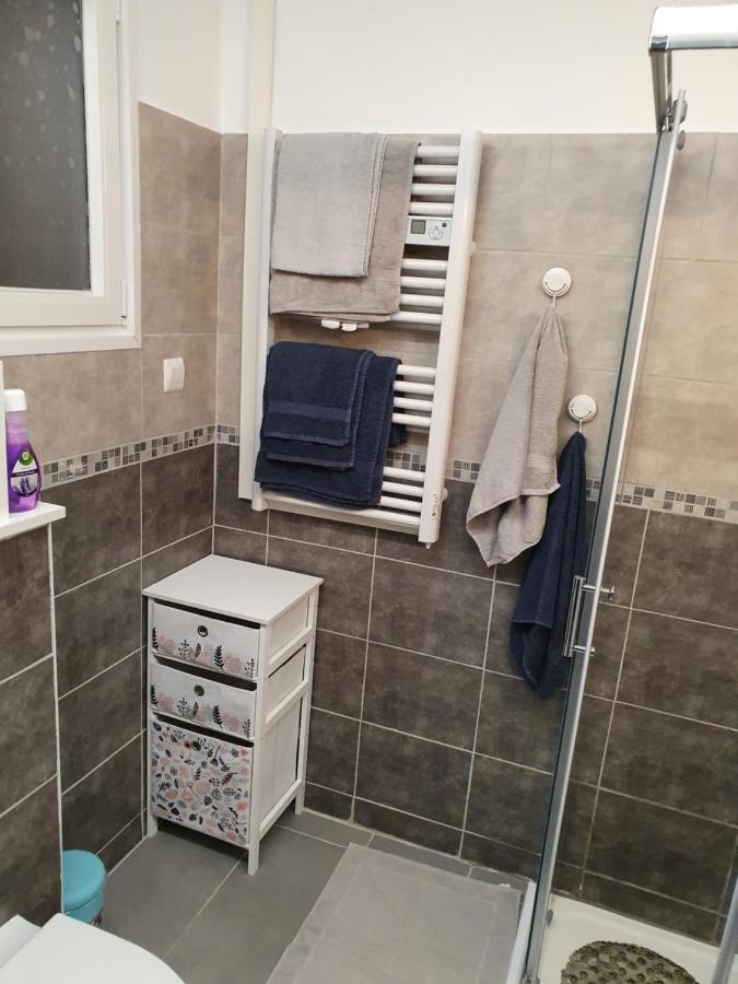 Le Paradis Iyedessil Dijon Luaran gambar