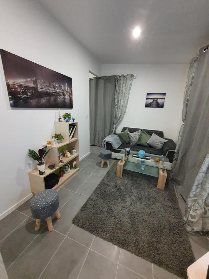 Le Paradis Iyedessil Dijon Luaran gambar