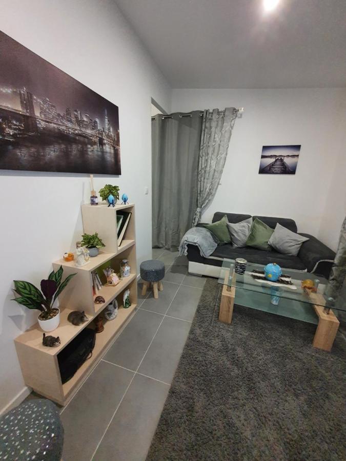Le Paradis Iyedessil Dijon Luaran gambar