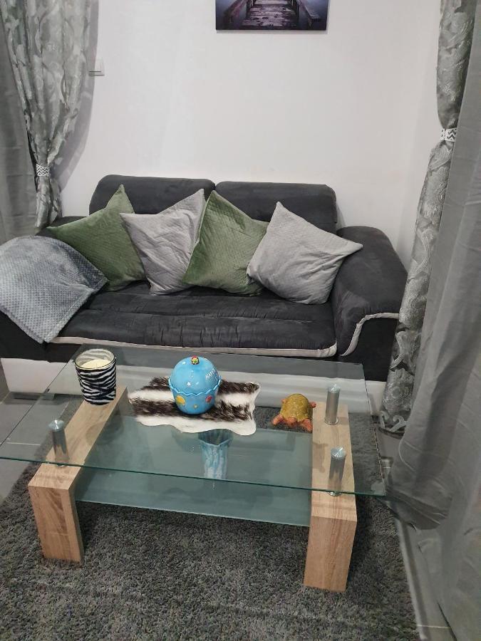 Le Paradis Iyedessil Dijon Luaran gambar