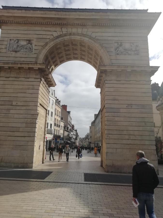 Le Paradis Iyedessil Dijon Luaran gambar