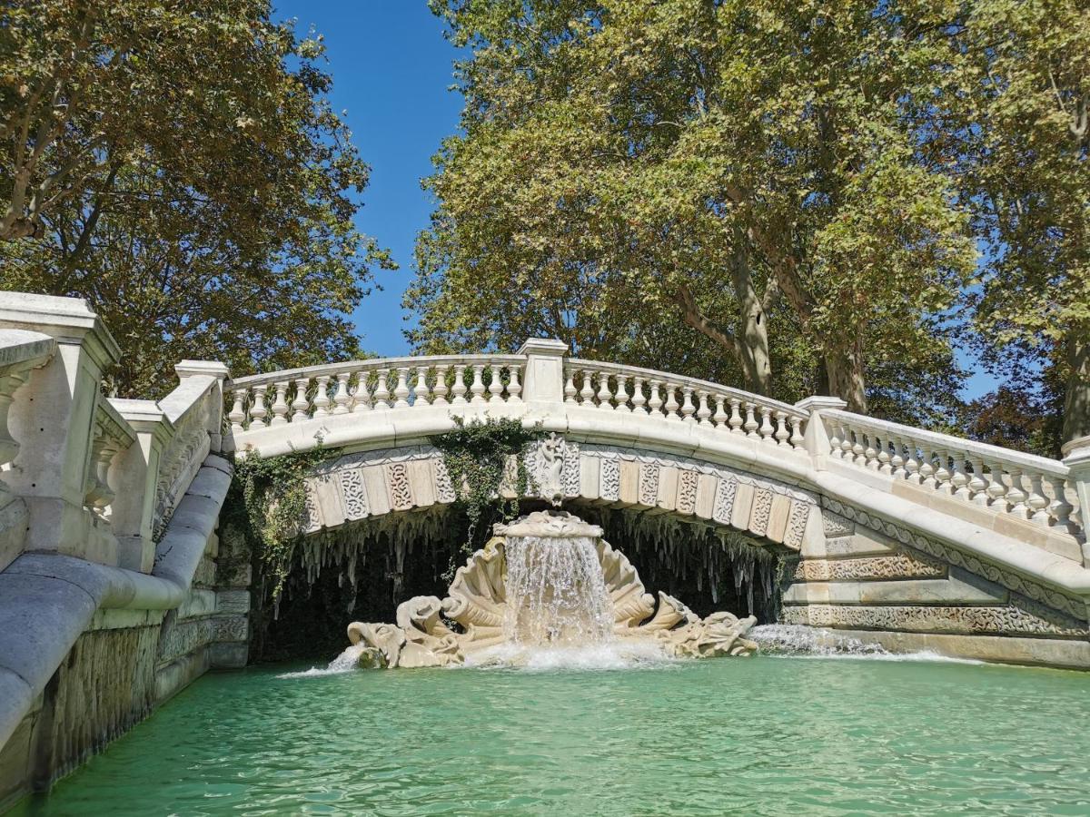 Le Paradis Iyedessil Dijon Luaran gambar