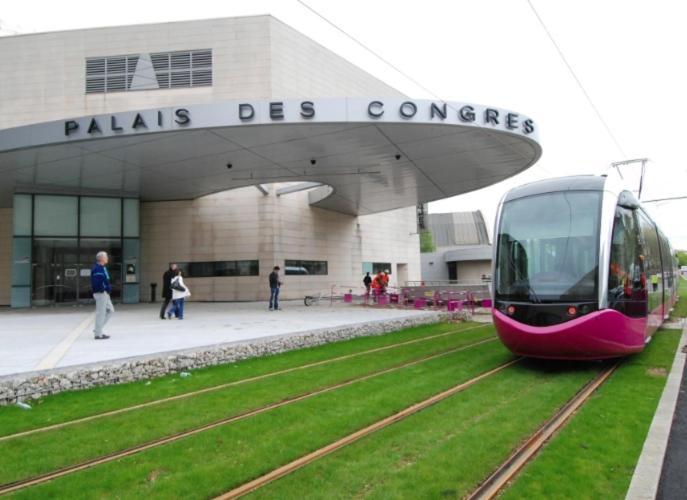 Le Paradis Iyedessil Dijon Luaran gambar
